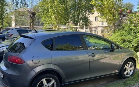 SEAT Leon II, 2012 год, 840 000 рублей, 2 фотография
