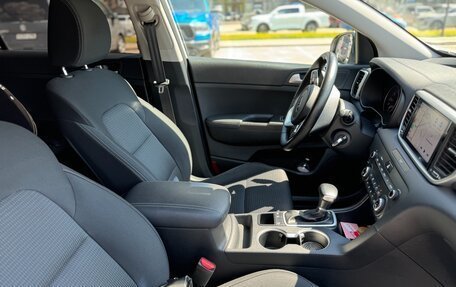 KIA Sportage IV рестайлинг, 2021 год, 2 750 000 рублей, 6 фотография