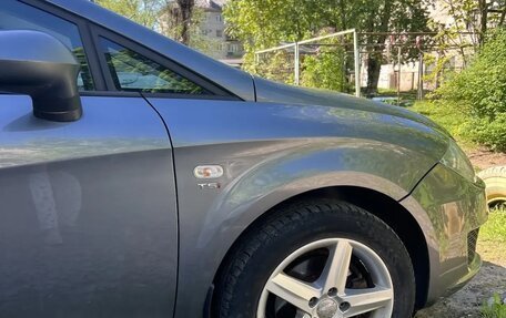 SEAT Leon II, 2012 год, 840 000 рублей, 6 фотография