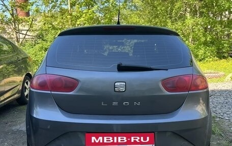 SEAT Leon II, 2012 год, 840 000 рублей, 5 фотография