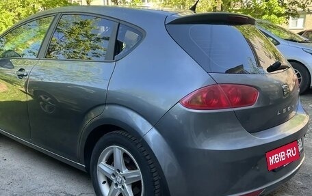 SEAT Leon II, 2012 год, 840 000 рублей, 3 фотография