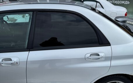 Subaru Impreza III, 2001 год, 750 000 рублей, 9 фотография