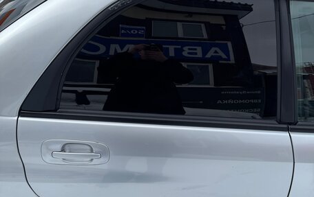 Subaru Impreza III, 2001 год, 750 000 рублей, 14 фотография