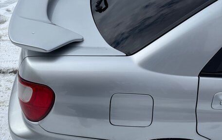 Subaru Impreza III, 2001 год, 750 000 рублей, 13 фотография