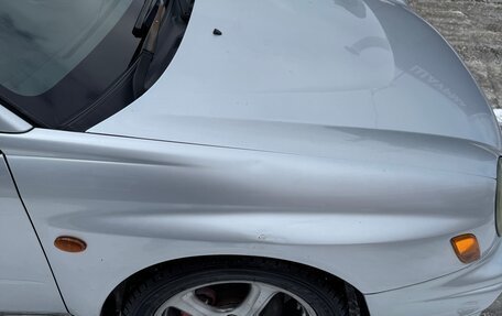 Subaru Impreza III, 2001 год, 750 000 рублей, 16 фотография