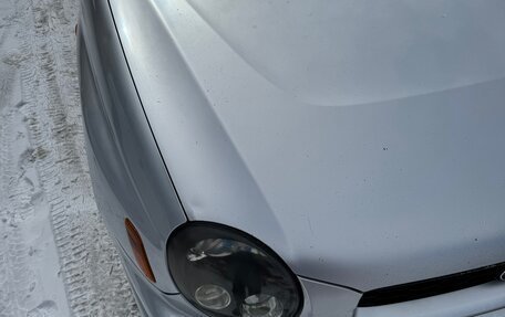 Subaru Impreza III, 2001 год, 750 000 рублей, 17 фотография