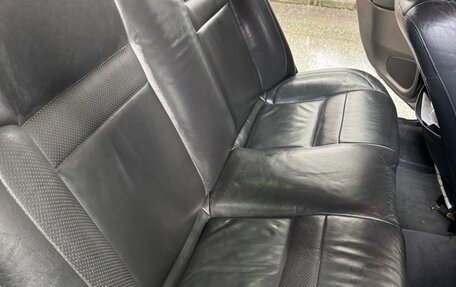Subaru Impreza III, 2001 год, 750 000 рублей, 28 фотография