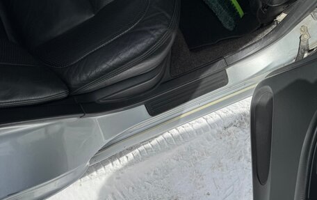 Subaru Impreza III, 2001 год, 750 000 рублей, 20 фотография