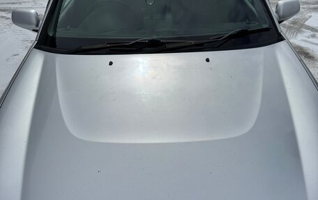 Subaru Impreza III, 2001 год, 750 000 рублей, 18 фотография