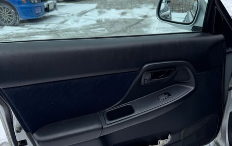 Subaru Impreza III, 2001 год, 750 000 рублей, 33 фотография