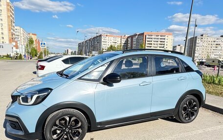 Honda Life, 2020 год, 1 700 000 рублей, 3 фотография