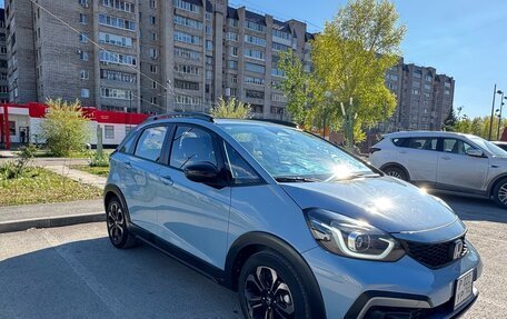 Honda Life, 2020 год, 1 700 000 рублей, 4 фотография