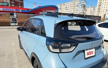 Honda Life, 2020 год, 1 700 000 рублей, 5 фотография