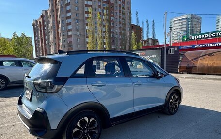 Honda Life, 2020 год, 1 700 000 рублей, 6 фотография