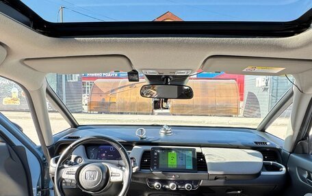 Honda Life, 2020 год, 1 700 000 рублей, 8 фотография