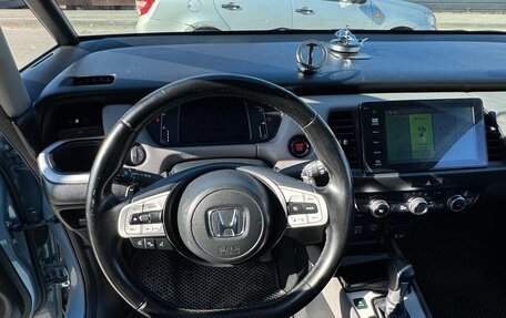 Honda Life, 2020 год, 1 700 000 рублей, 9 фотография