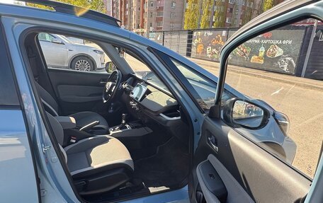 Honda Life, 2020 год, 1 700 000 рублей, 17 фотография