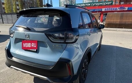 Honda Life, 2020 год, 1 700 000 рублей, 7 фотография