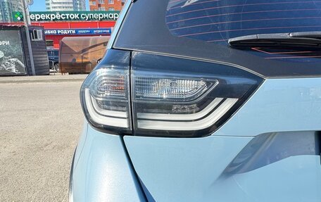 Honda Life, 2020 год, 1 700 000 рублей, 27 фотография