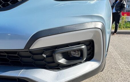 Honda Life, 2020 год, 1 700 000 рублей, 26 фотография
