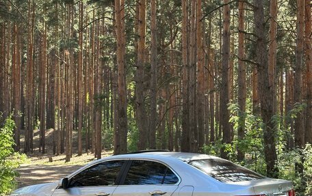 Honda Accord VIII рестайлинг, 2011 год, 1 120 000 рублей, 3 фотография