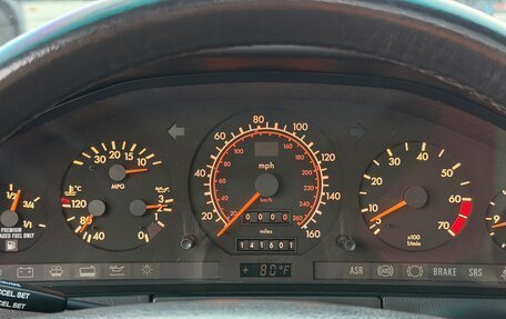 Mercedes-Benz S-Класс, 1993 год, 3 300 000 рублей, 9 фотография