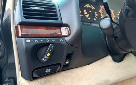 Mercedes-Benz S-Класс, 1993 год, 3 300 000 рублей, 11 фотография