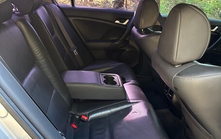 Honda Accord VIII рестайлинг, 2011 год, 1 120 000 рублей, 6 фотография
