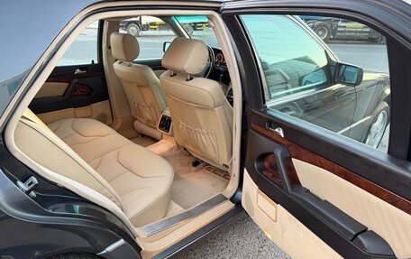 Mercedes-Benz S-Класс, 1993 год, 3 300 000 рублей, 18 фотография