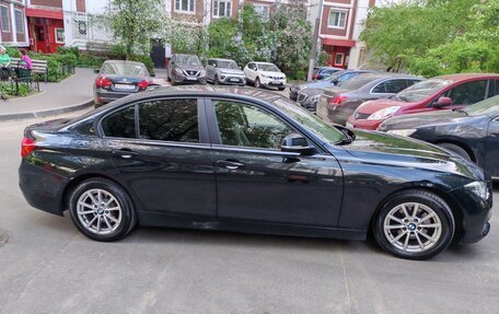 BMW 3 серия, 2017 год, 1 700 000 рублей, 4 фотография