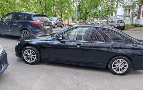 BMW 3 серия, 2017 год, 1 700 000 рублей, 7 фотография