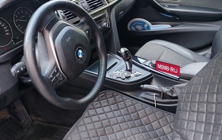 BMW 3 серия, 2017 год, 1 700 000 рублей, 6 фотография