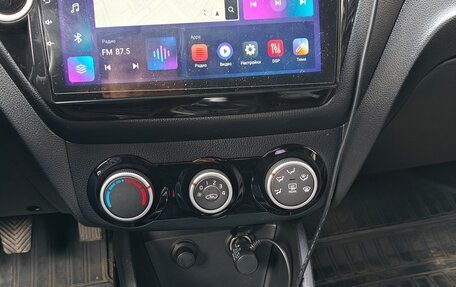 KIA Rio III рестайлинг, 2015 год, 1 034 000 рублей, 8 фотография