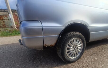 Toyota Lite Ace IV, 1997 год, 380 000 рублей, 4 фотография