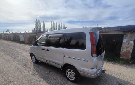Toyota Lite Ace IV, 1997 год, 380 000 рублей, 6 фотография
