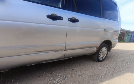 Toyota Lite Ace IV, 1997 год, 380 000 рублей, 7 фотография