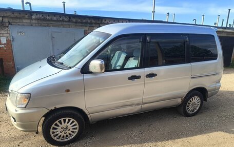 Toyota Lite Ace IV, 1997 год, 380 000 рублей, 9 фотография