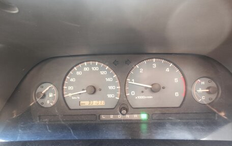 Toyota Lite Ace IV, 1997 год, 380 000 рублей, 10 фотография