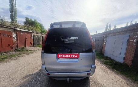 Toyota Lite Ace IV, 1997 год, 380 000 рублей, 5 фотография