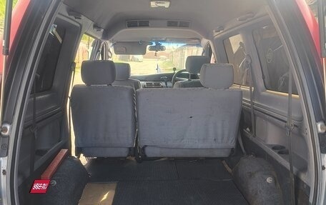 Toyota Lite Ace IV, 1997 год, 380 000 рублей, 13 фотография