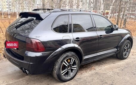 Porsche Cayenne III, 2004 год, 950 000 рублей, 6 фотография