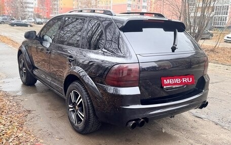 Porsche Cayenne III, 2004 год, 950 000 рублей, 5 фотография