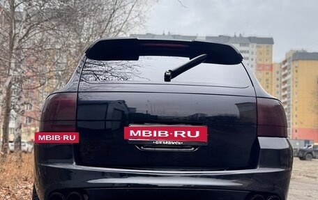 Porsche Cayenne III, 2004 год, 950 000 рублей, 4 фотография