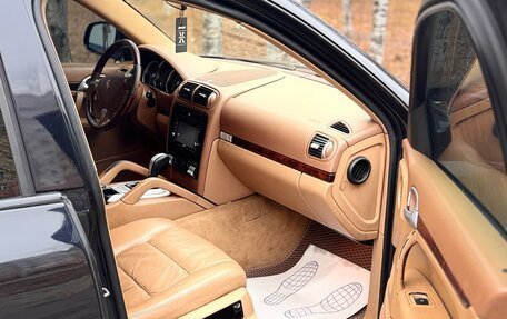 Porsche Cayenne III, 2004 год, 950 000 рублей, 7 фотография