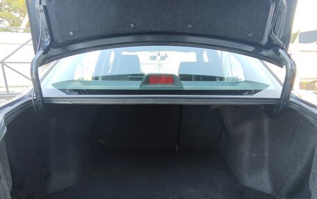Suzuki SX4 II рестайлинг, 2008 год, 720 000 рублей, 8 фотография