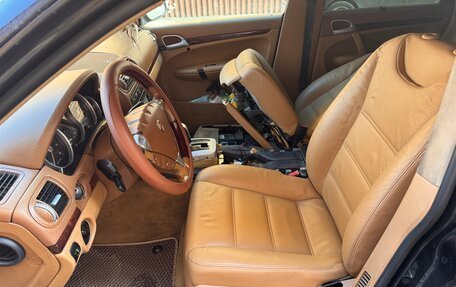 Porsche Cayenne III, 2004 год, 950 000 рублей, 9 фотография