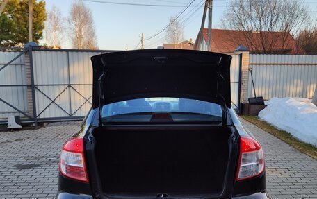 Suzuki SX4 II рестайлинг, 2008 год, 720 000 рублей, 10 фотография