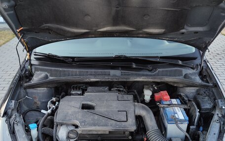 Suzuki SX4 II рестайлинг, 2008 год, 720 000 рублей, 16 фотография
