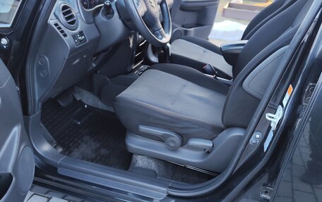 Suzuki SX4 II рестайлинг, 2008 год, 720 000 рублей, 22 фотография
