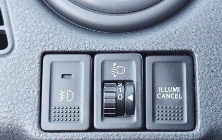 Suzuki SX4 II рестайлинг, 2008 год, 720 000 рублей, 36 фотография